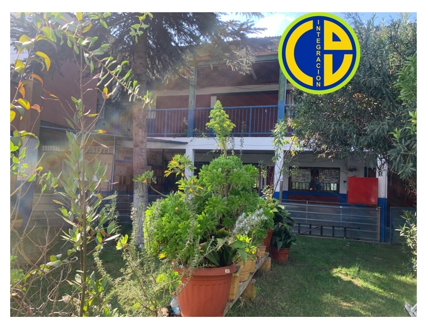 ESCUELA BÁSICA N°1343 CEDEL INTEGRACIÓN - cedel.cl